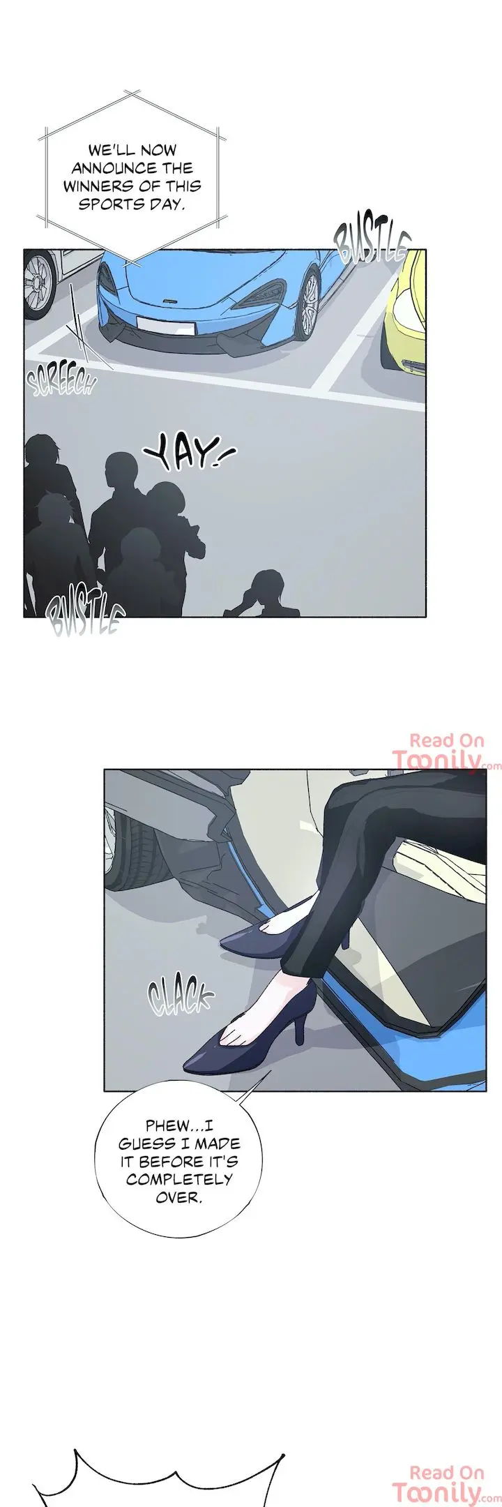 Lilith 2 Episode 28 - Page 23