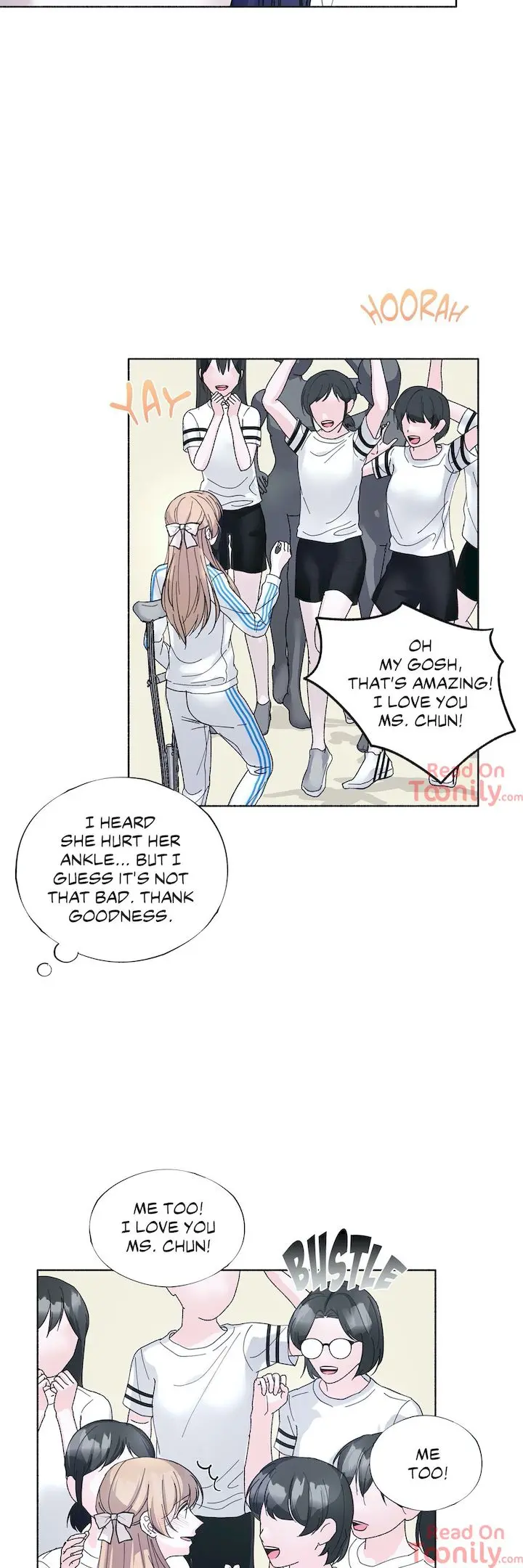 Lilith 2 Episode 28 - Page 25