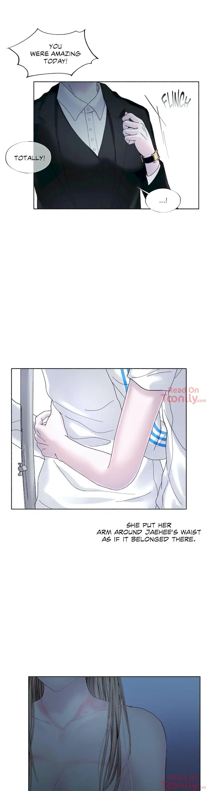 Lilith 2 Episode 28 - Page 27