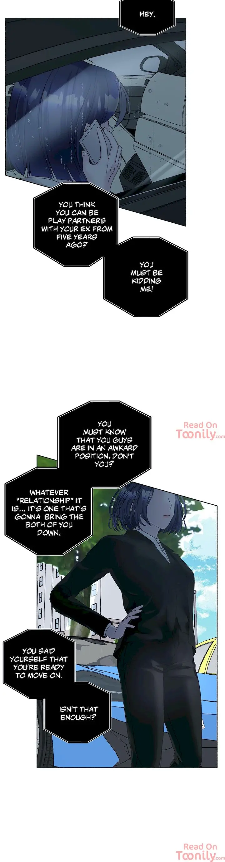 Lilith 2 Episode 28 - Page 29