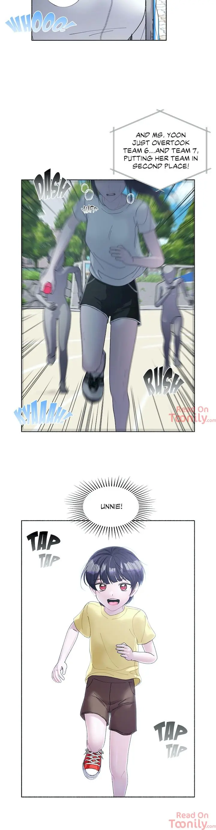 Lilith 2 Episode 28 - Page 3