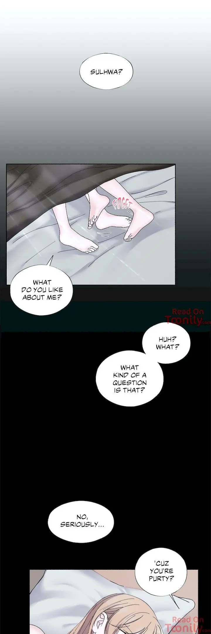 Lilith 2 Episode 28 - Page 4