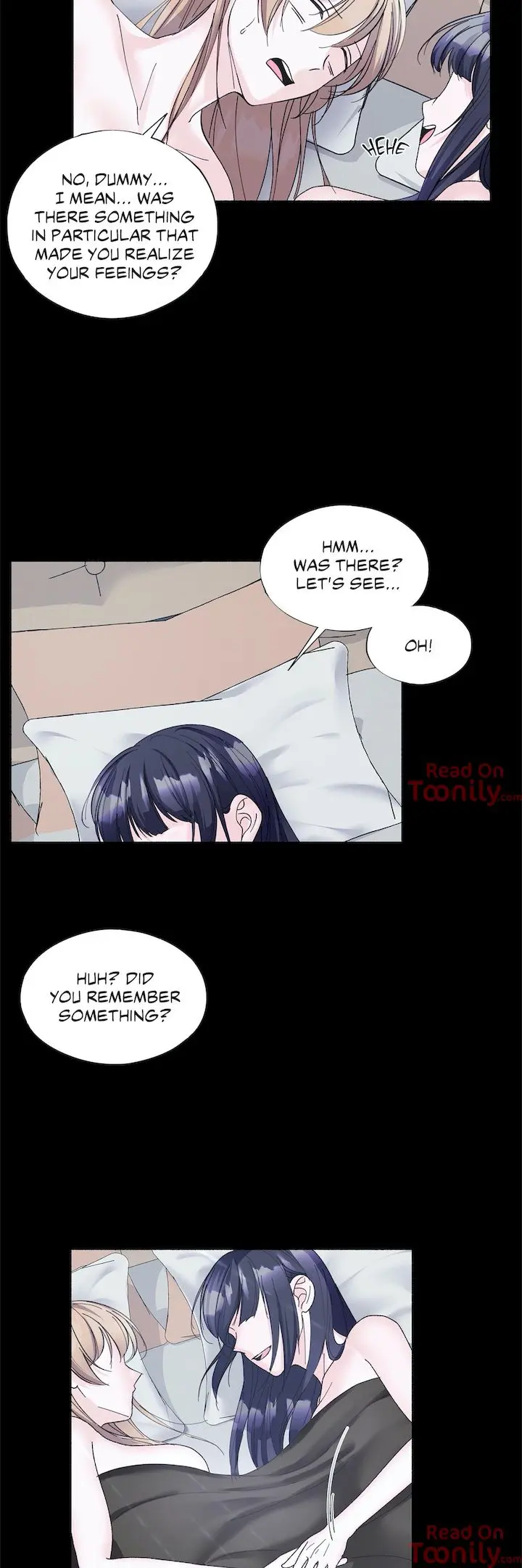 Lilith 2 Episode 28 - Page 5