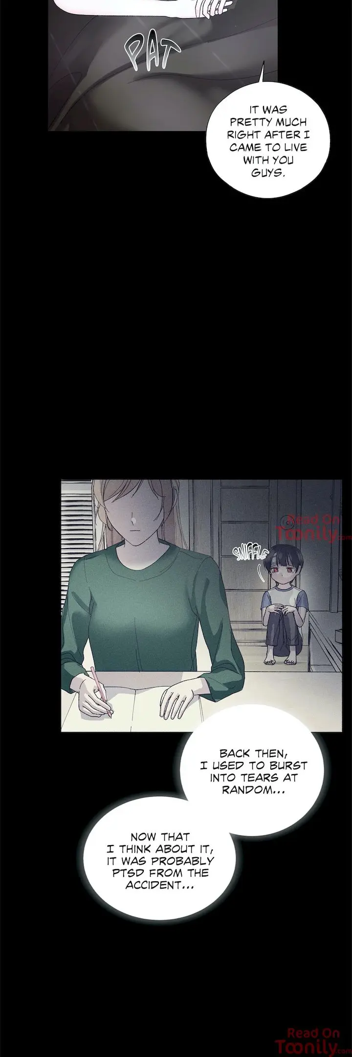 Lilith 2 Episode 28 - Page 6