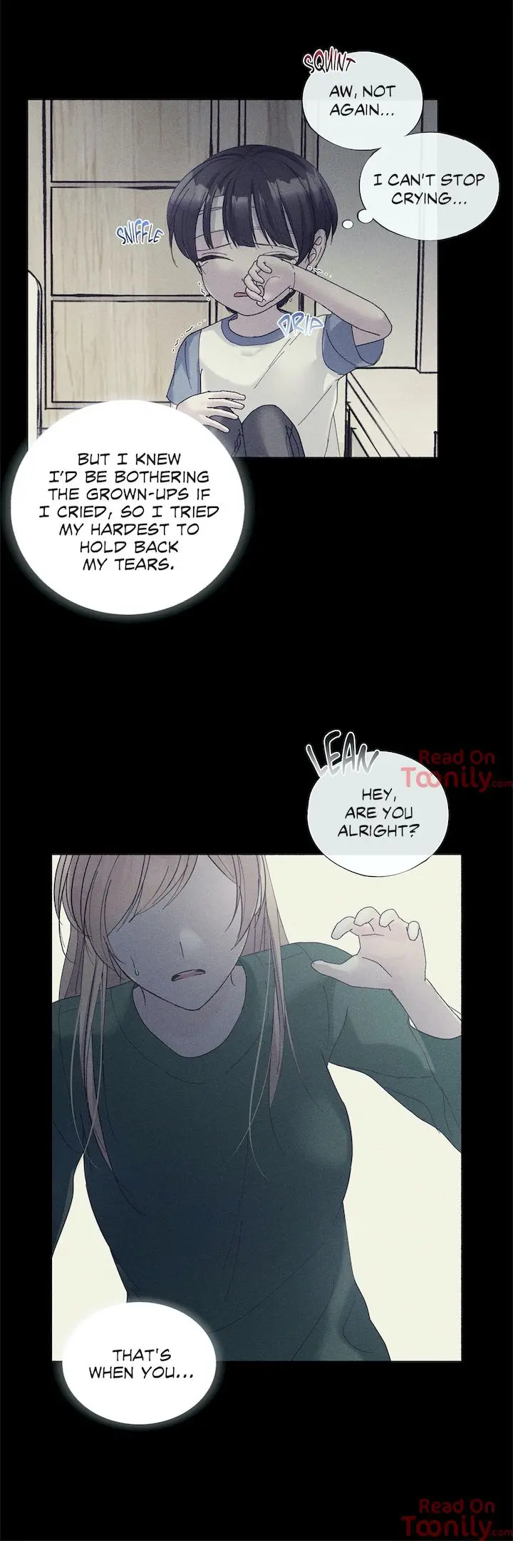 Lilith 2 Episode 28 - Page 7