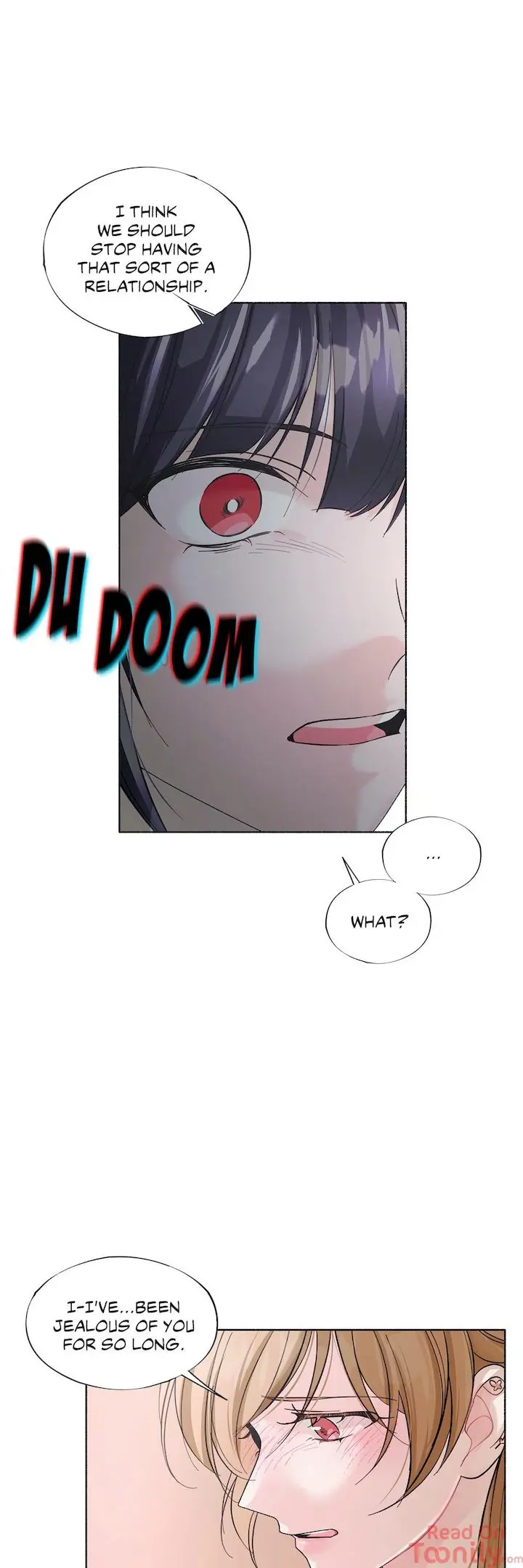 Lilith 2 Episode 29 - Page 14