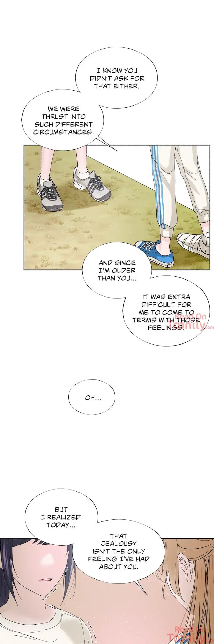Lilith 2 Episode 29 - Page 17