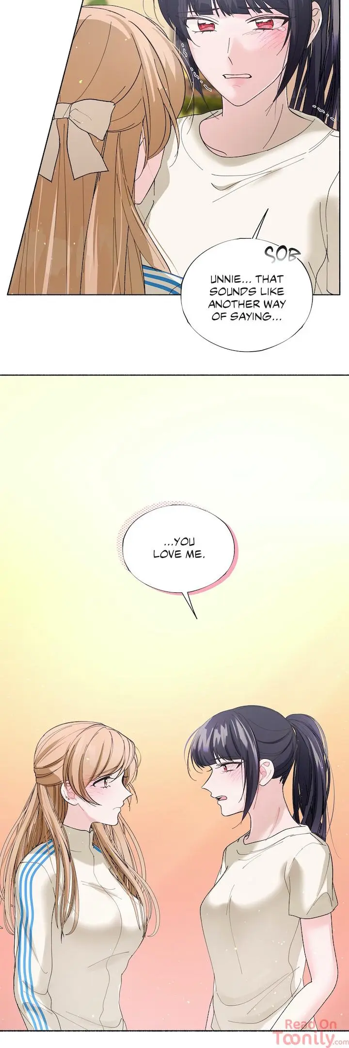 Lilith 2 Episode 29 - Page 19