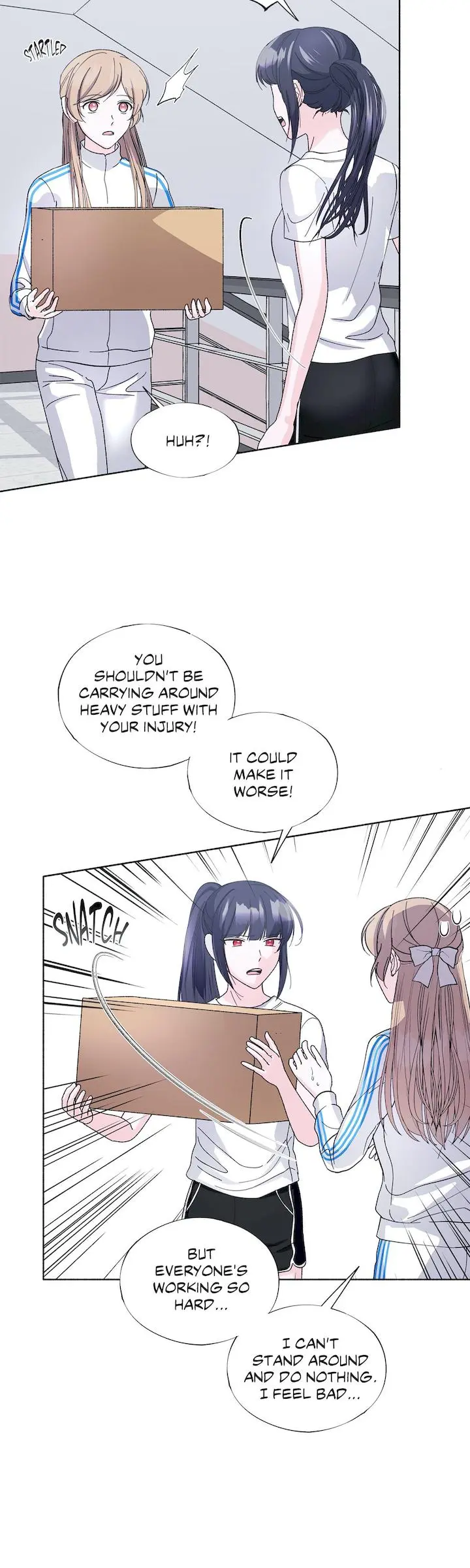 Lilith 2 Episode 29 - Page 2
