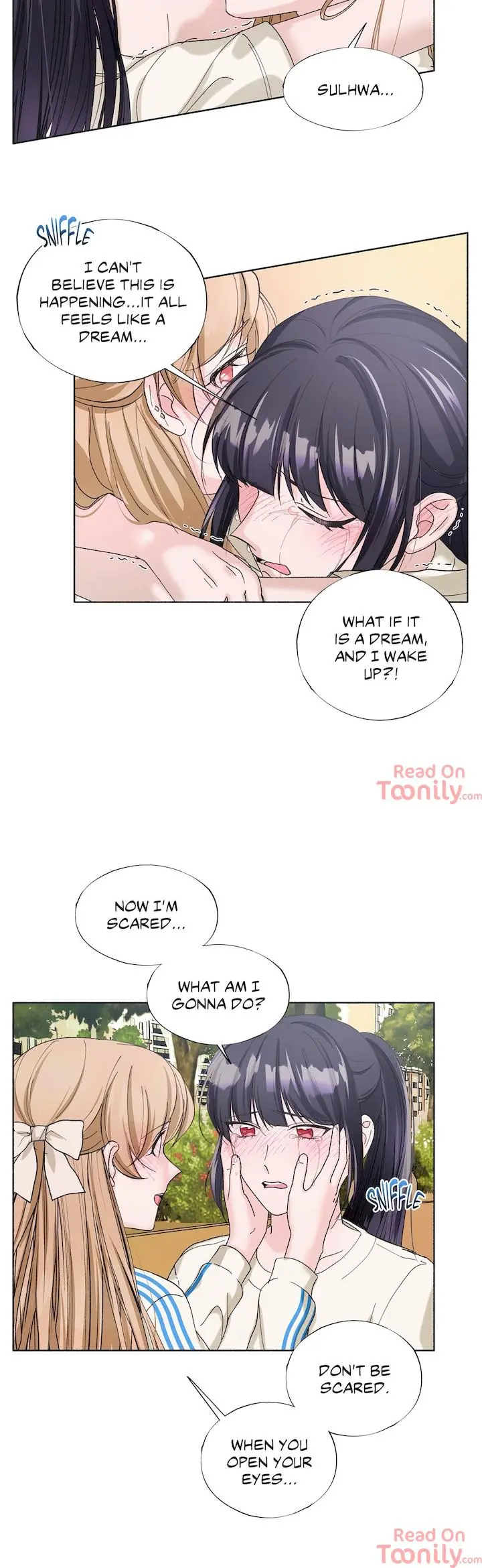 Lilith 2 Episode 29 - Page 24