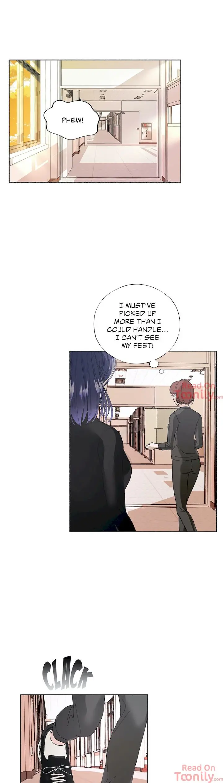 Lilith 2 Episode 29 - Page 27