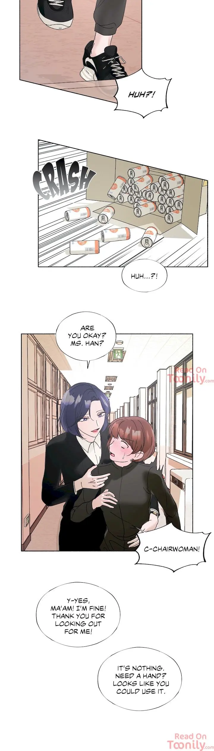 Lilith 2 Episode 29 - Page 28