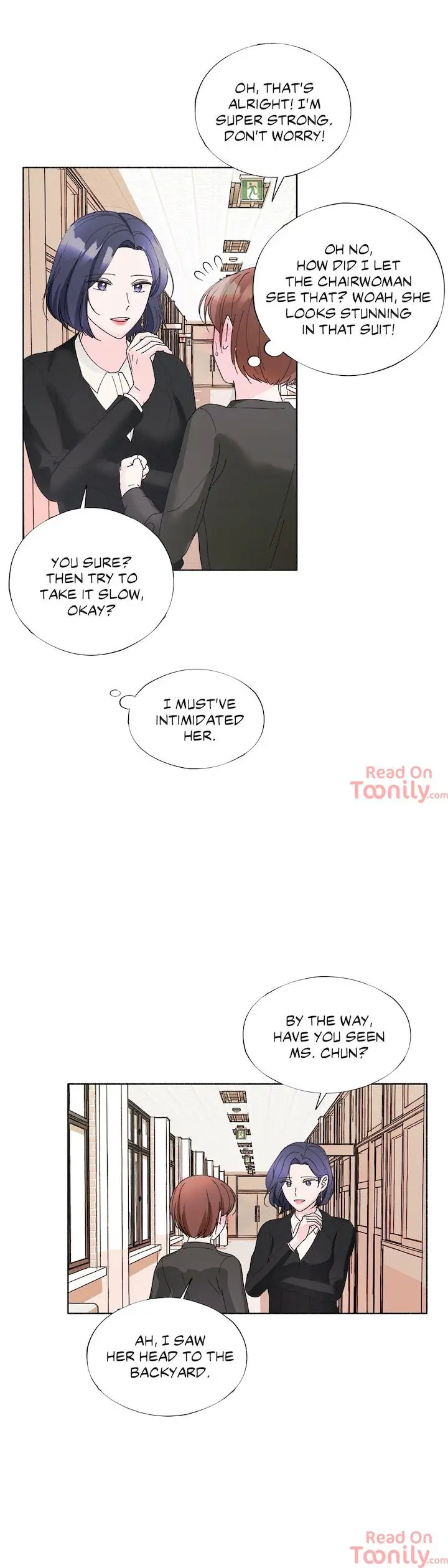 Lilith 2 Episode 29 - Page 29