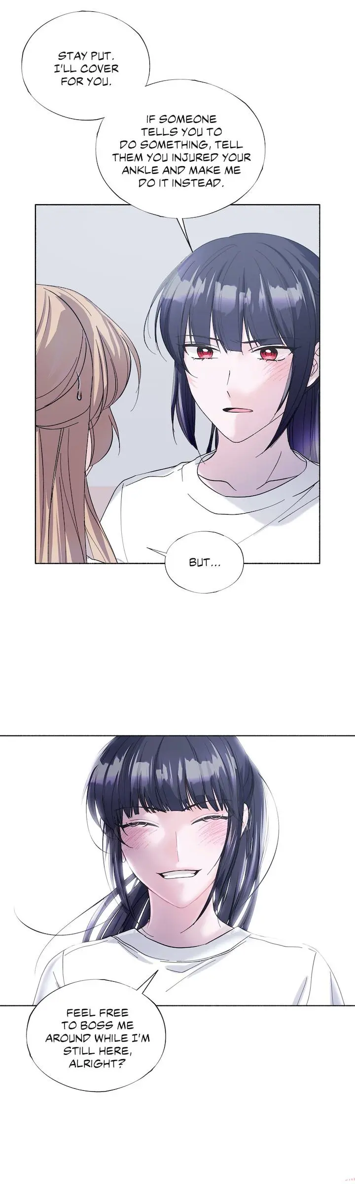 Lilith 2 Episode 29 - Page 3