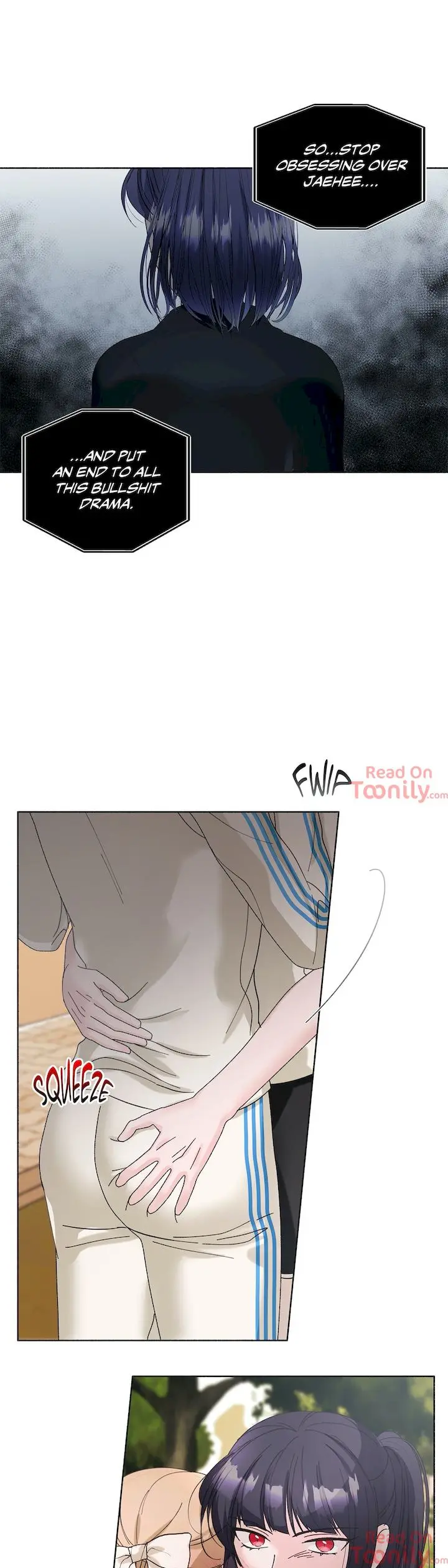 Lilith 2 Episode 29 - Page 35