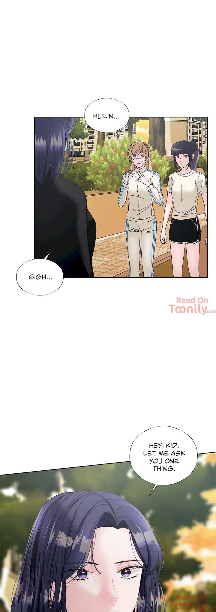 Lilith 2 Episode 29 - Page 37