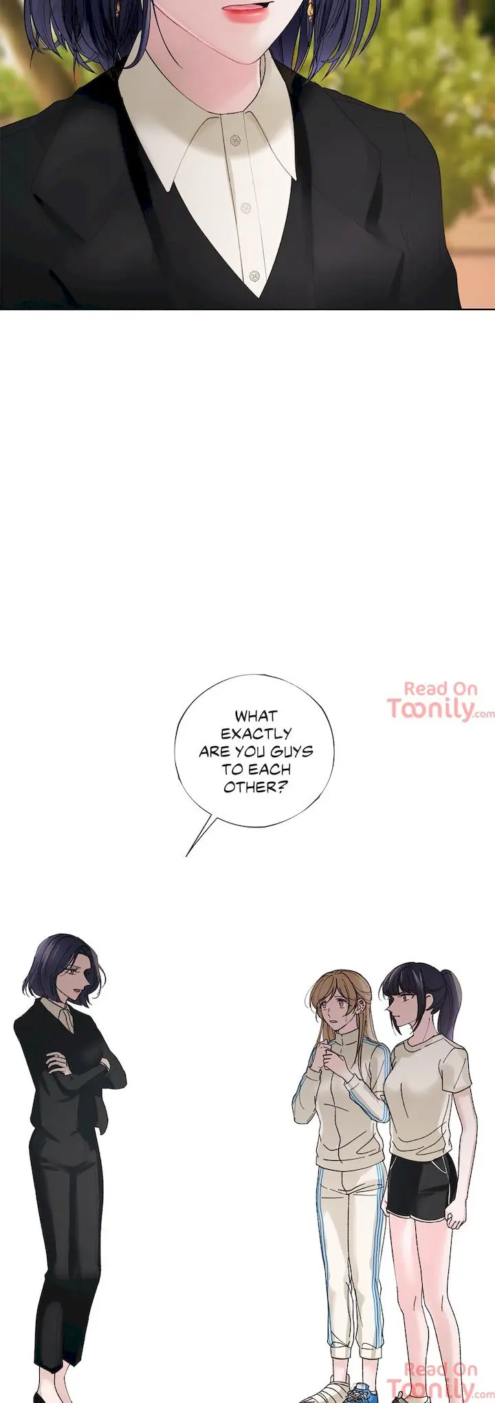 Lilith 2 Episode 29 - Page 38
