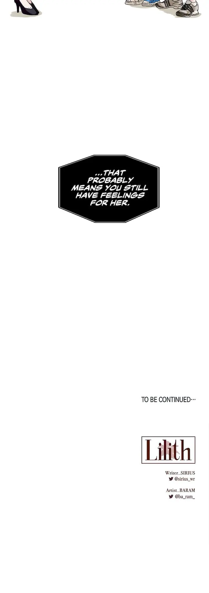 Lilith 2 Episode 29 - Page 39
