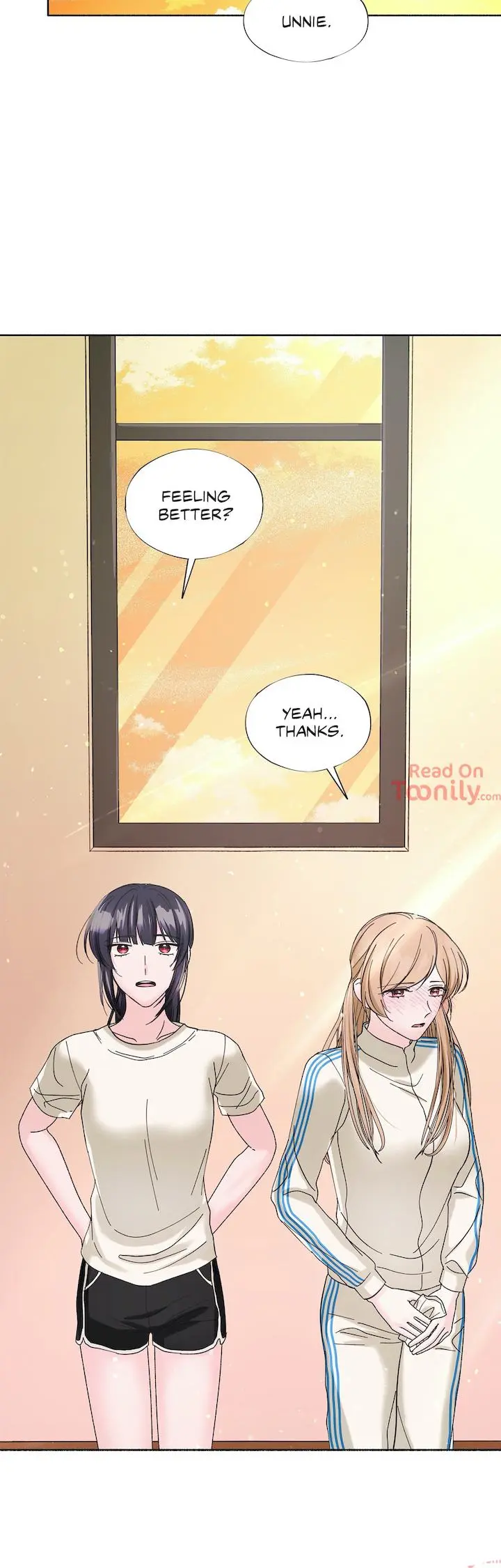 Lilith 2 Episode 29 - Page 7