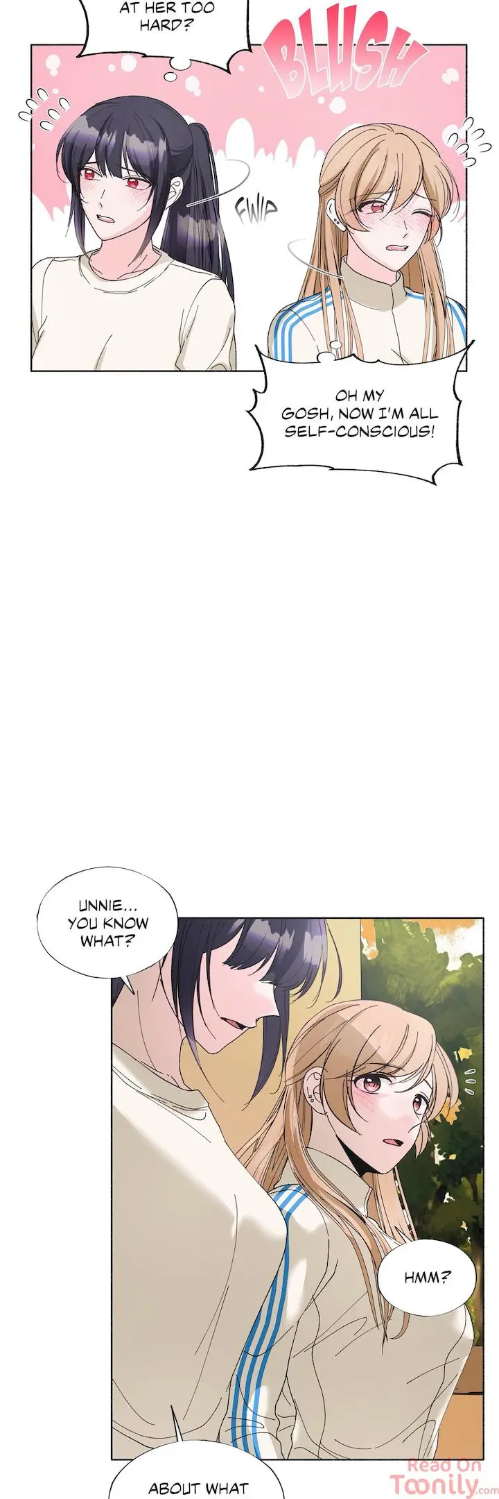 Lilith 2 Episode 29 - Page 9