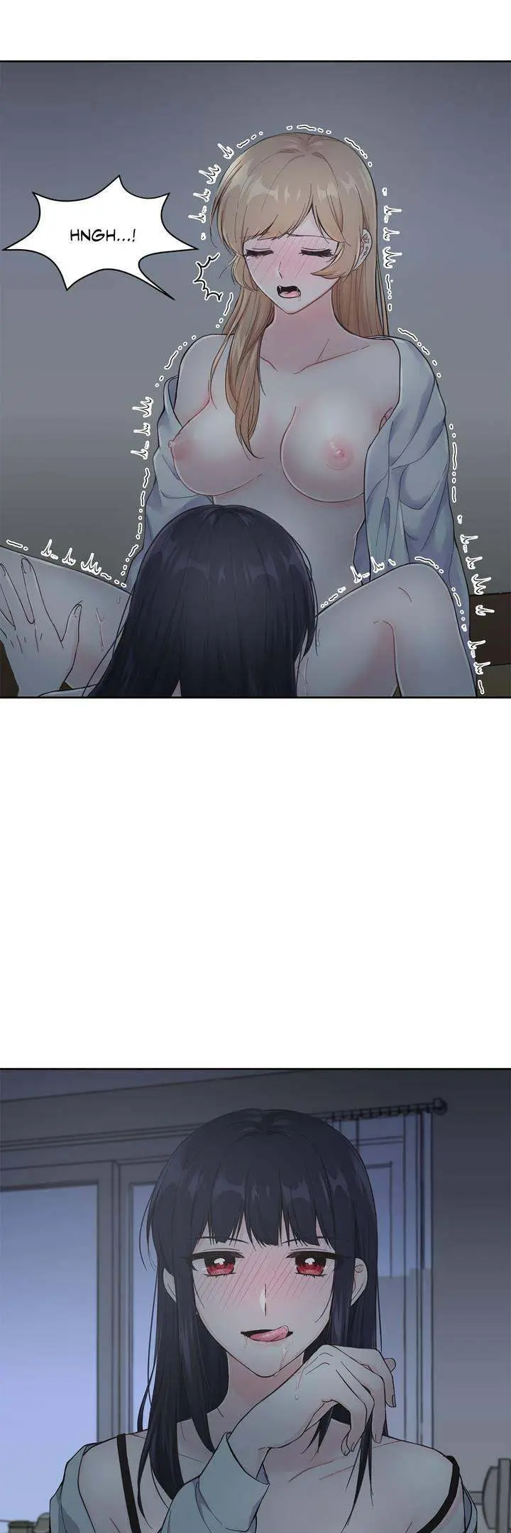 Lilith 2 Episode 3 - Page 10