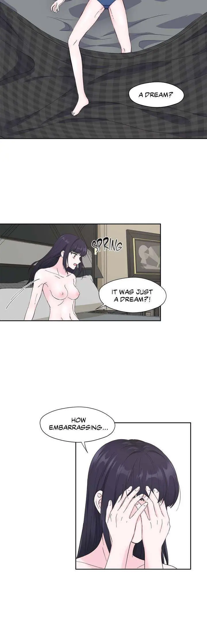 Lilith 2 Episode 3 - Page 15