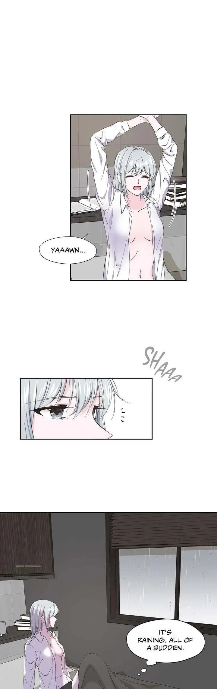 Lilith 2 Episode 3 - Page 25