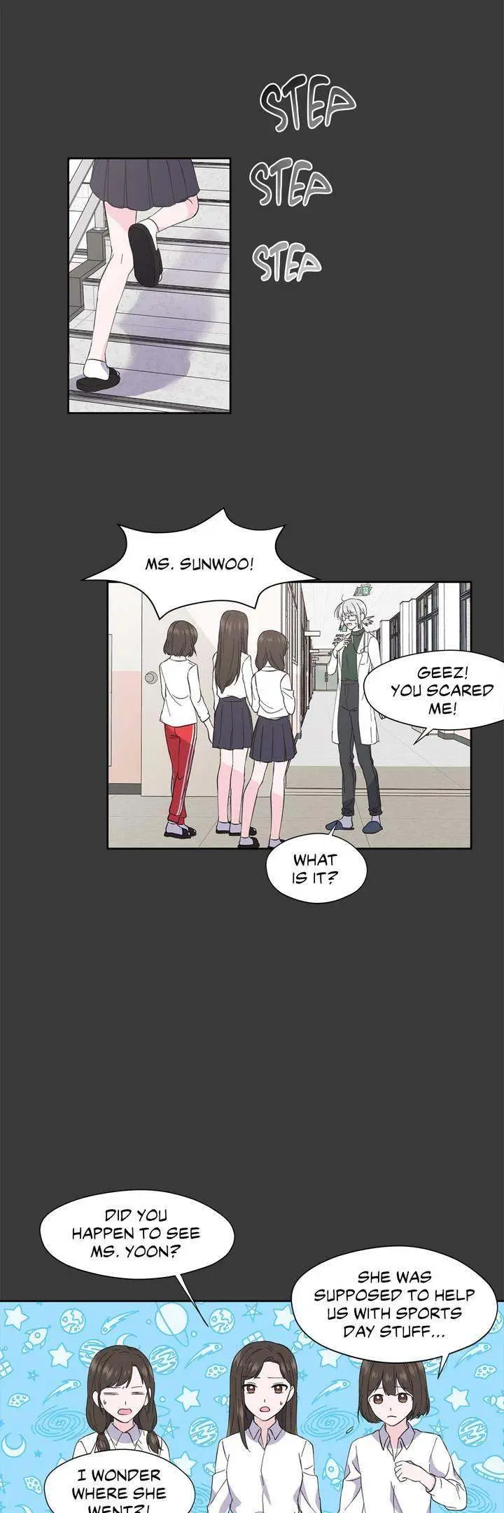Lilith 2 Episode 3 - Page 28