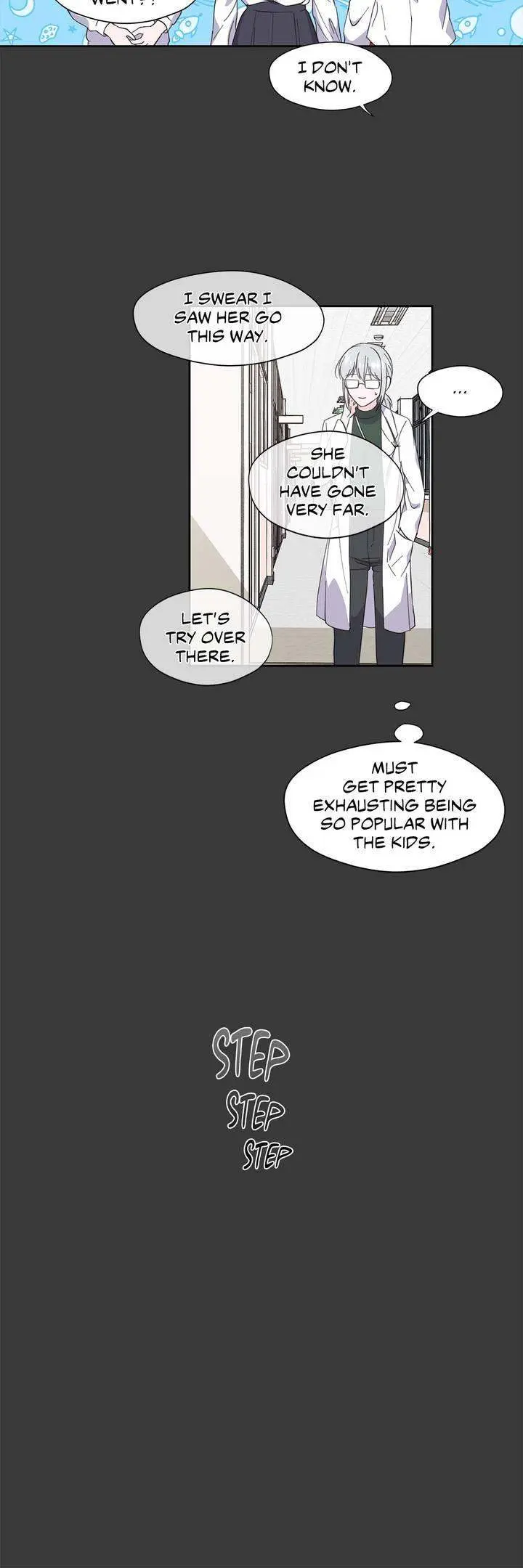 Lilith 2 Episode 3 - Page 29