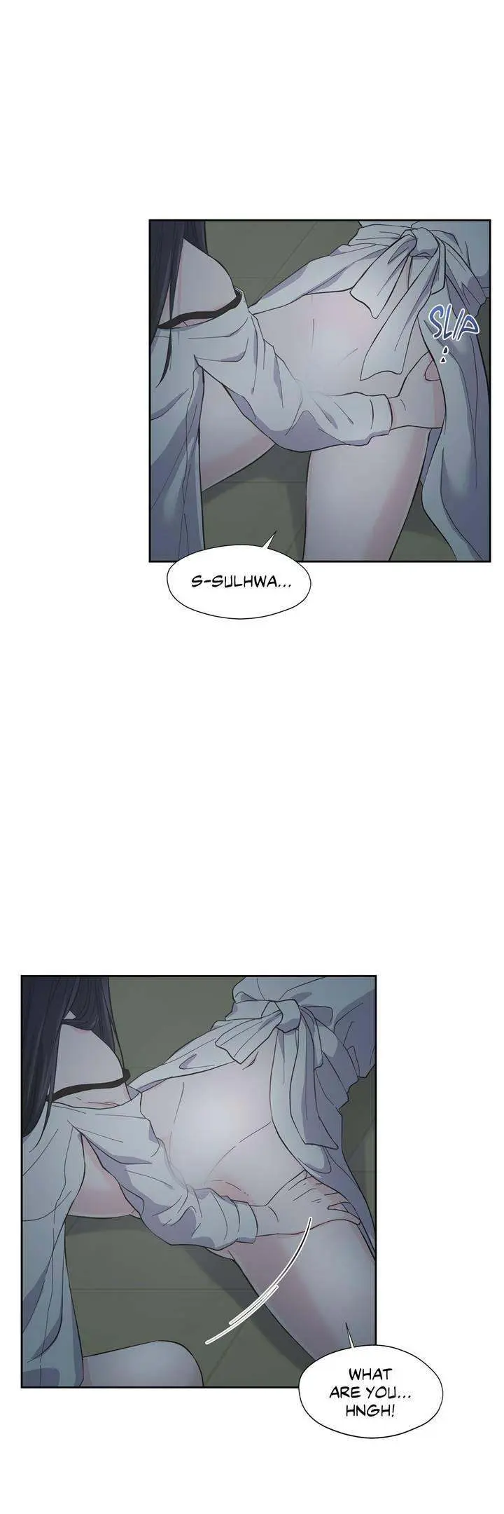 Lilith 2 Episode 3 - Page 3