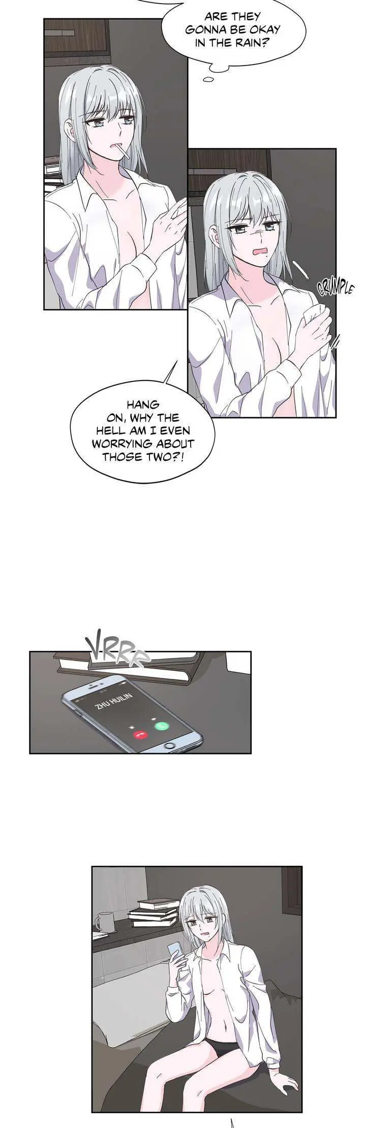 Lilith 2 Episode 3 - Page 31