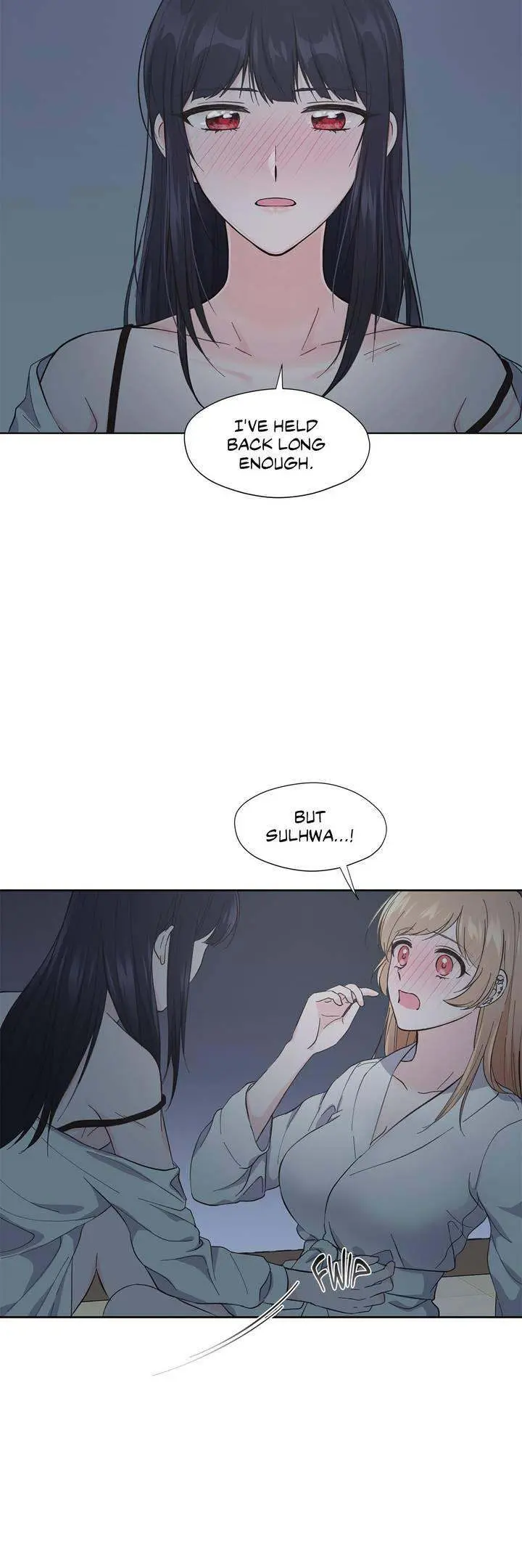 Lilith 2 Episode 3 - Page 6