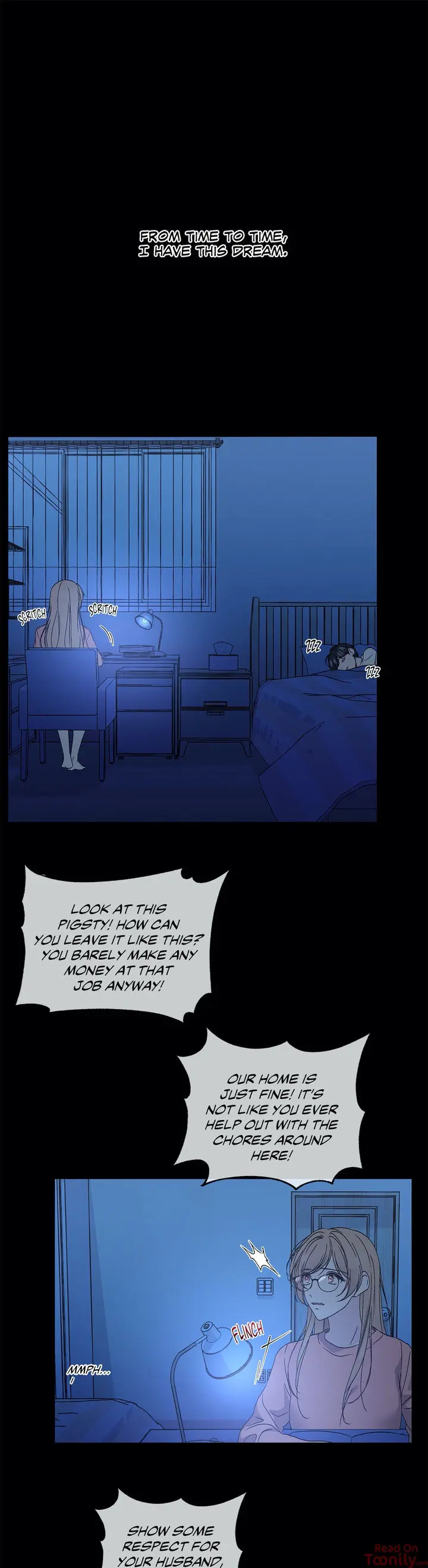 Lilith 2 Episode 30 - Page 1