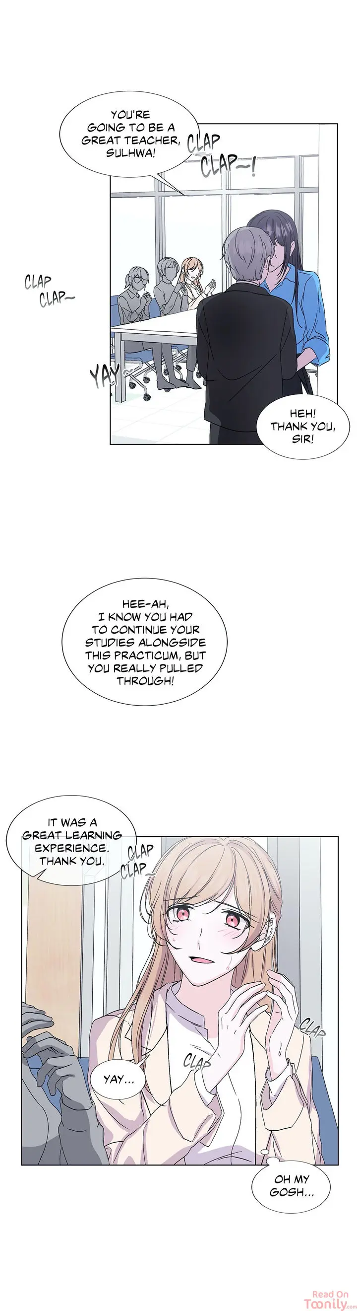 Lilith 2 Episode 30 - Page 13