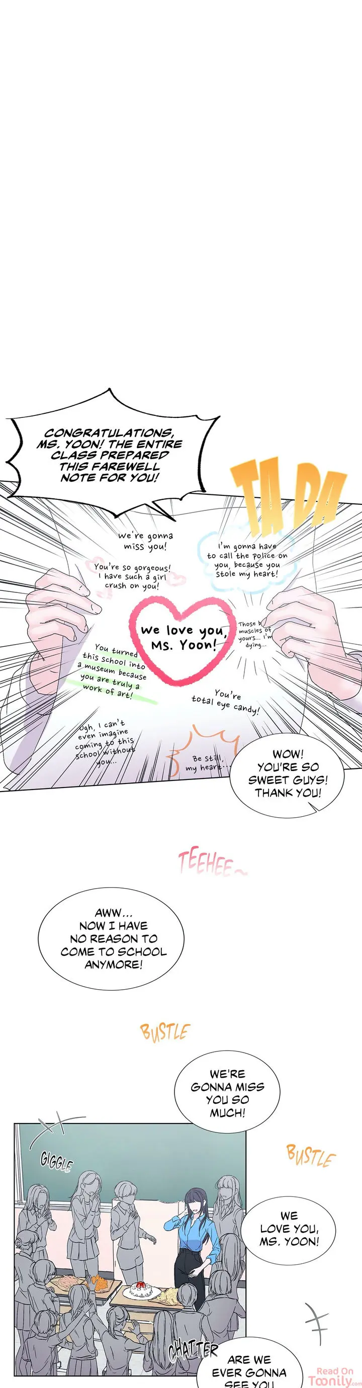 Lilith 2 Episode 30 - Page 15