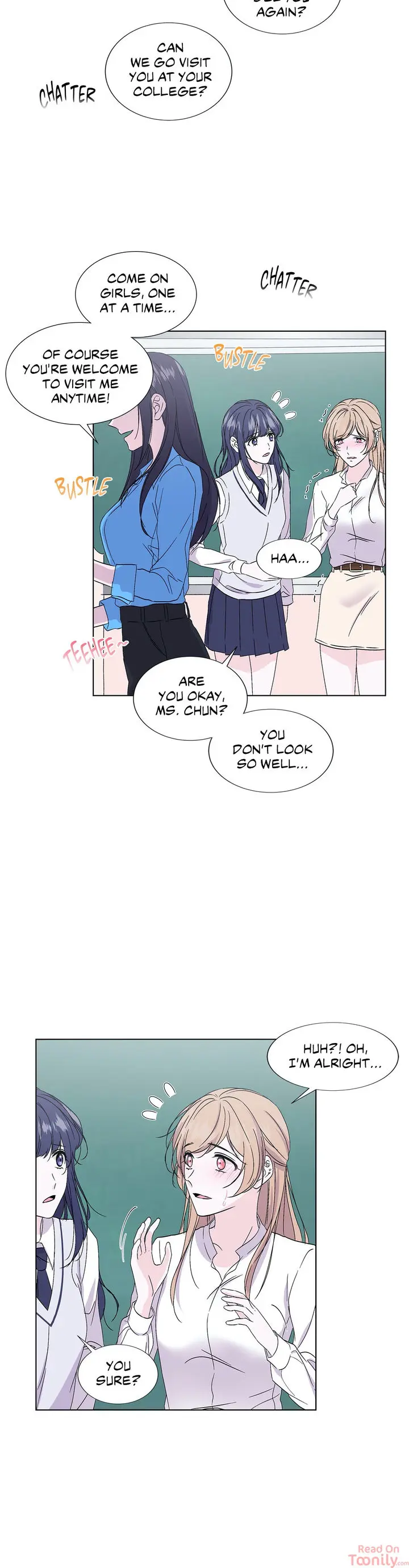 Lilith 2 Episode 30 - Page 16