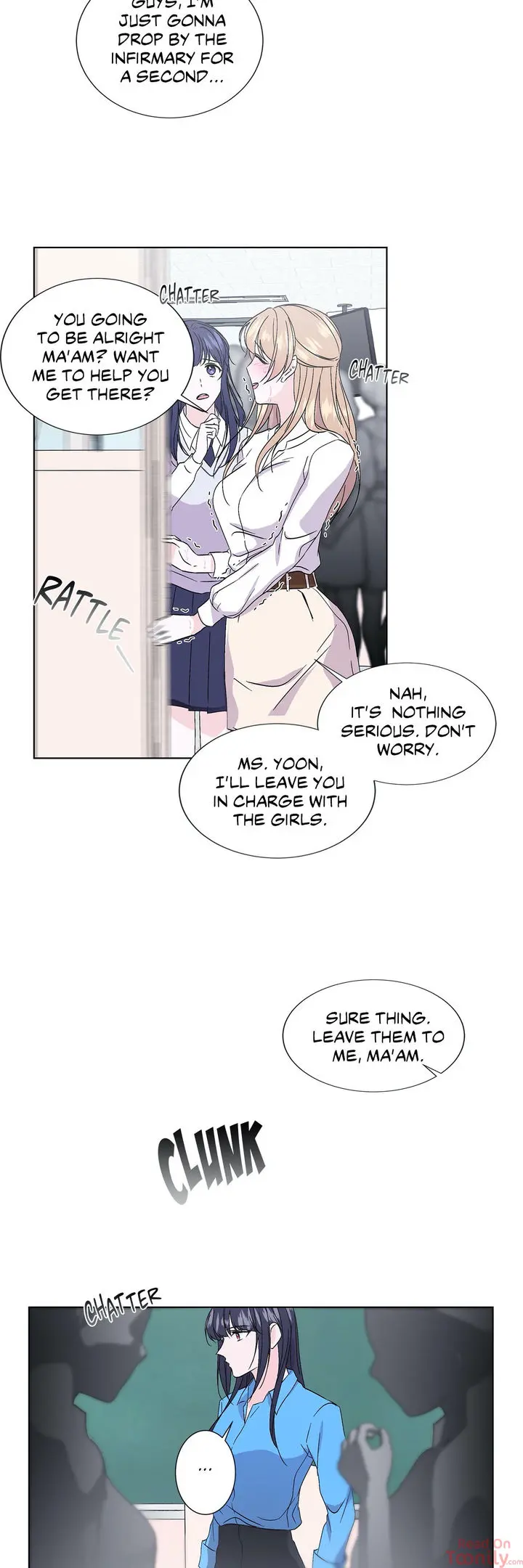 Lilith 2 Episode 30 - Page 18