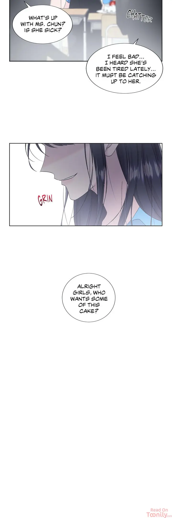 Lilith 2 Episode 30 - Page 19
