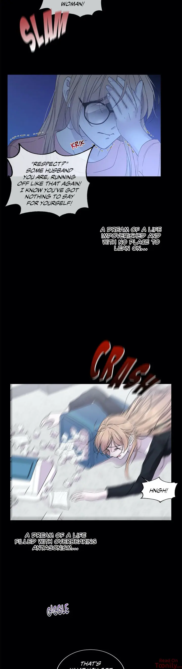 Lilith 2 Episode 30 - Page 2