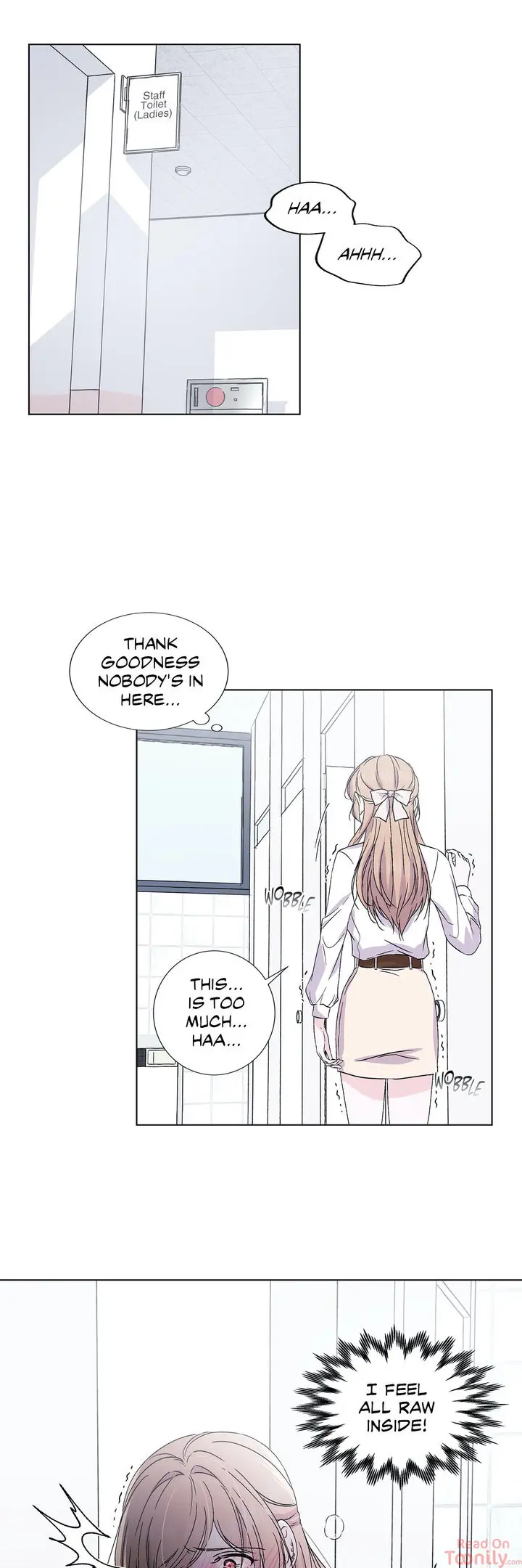 Lilith 2 Episode 30 - Page 20