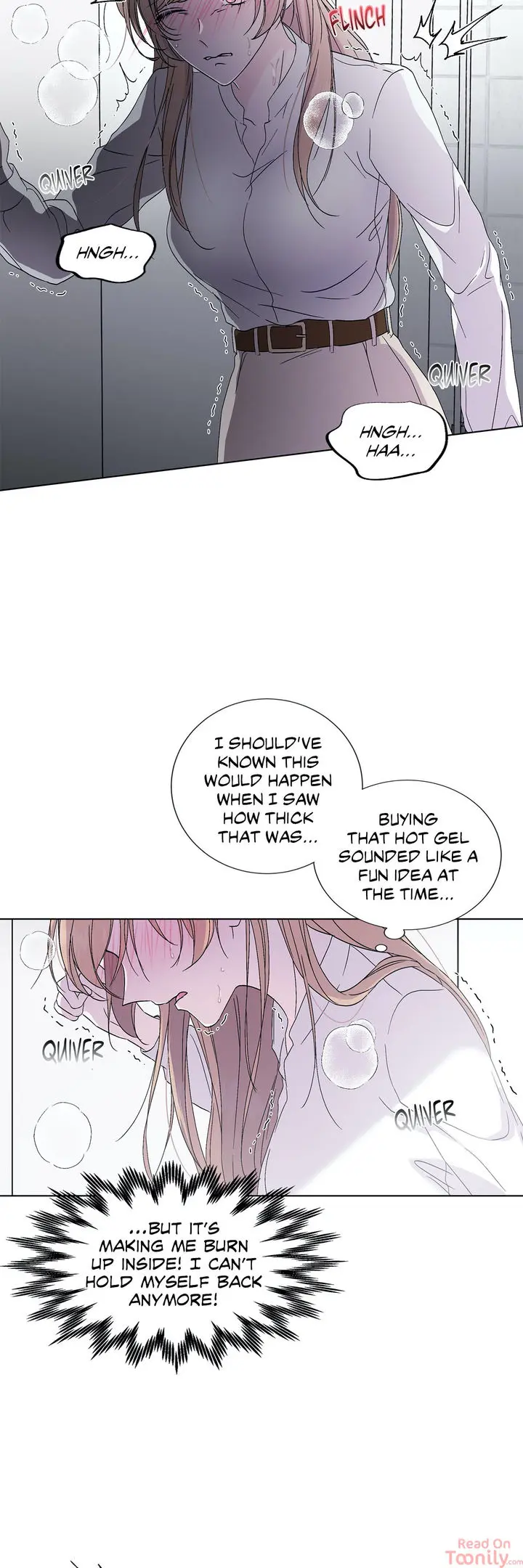 Lilith 2 Episode 30 - Page 21