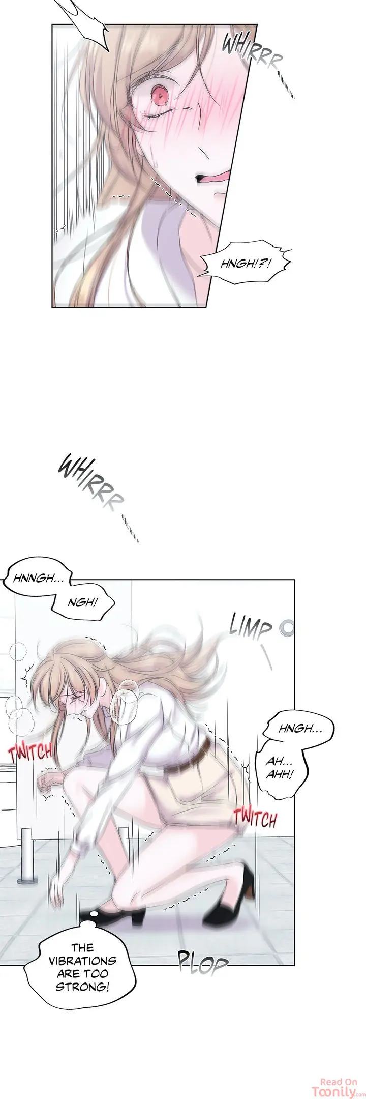 Lilith 2 Episode 30 - Page 22