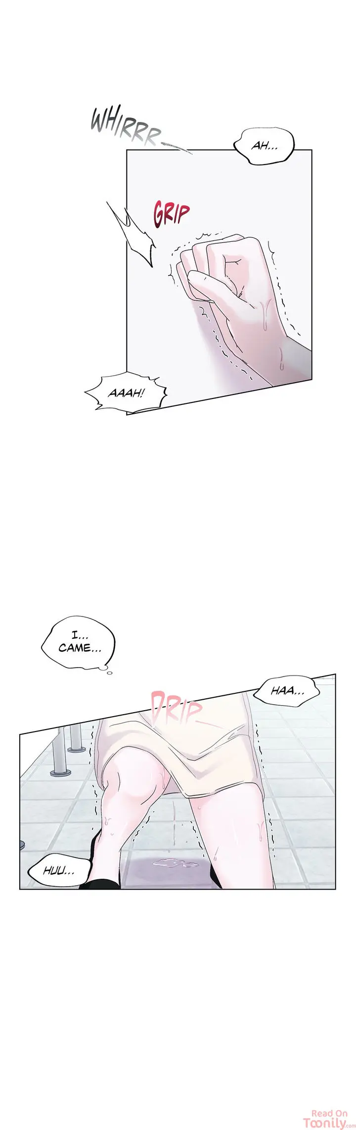 Lilith 2 Episode 30 - Page 23