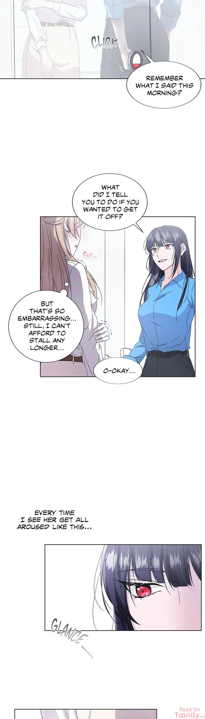 Lilith 2 Episode 30 - Page 28