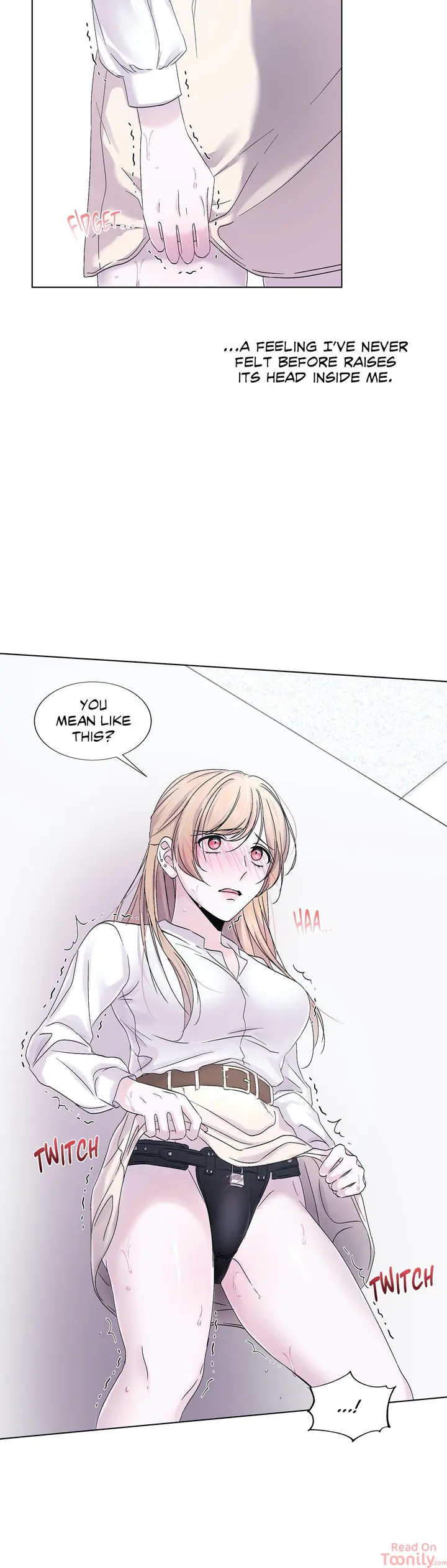Lilith 2 Episode 30 - Page 29