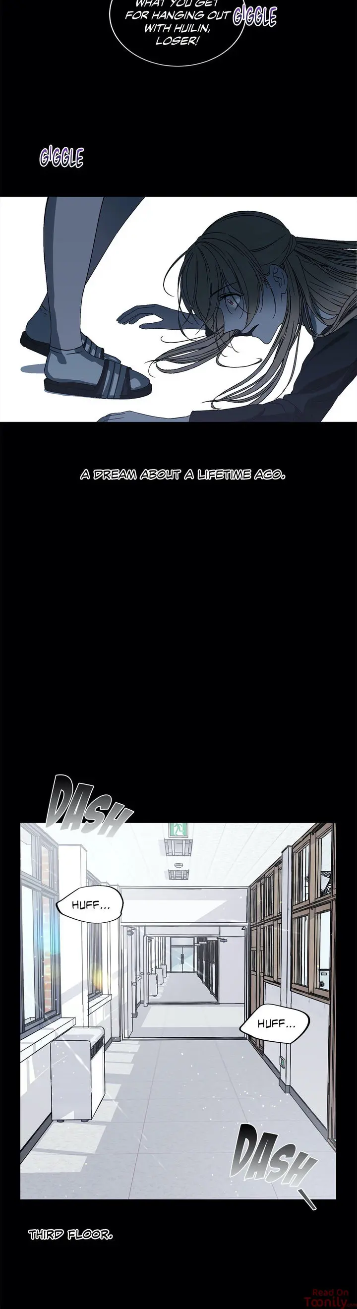 Lilith 2 Episode 30 - Page 3