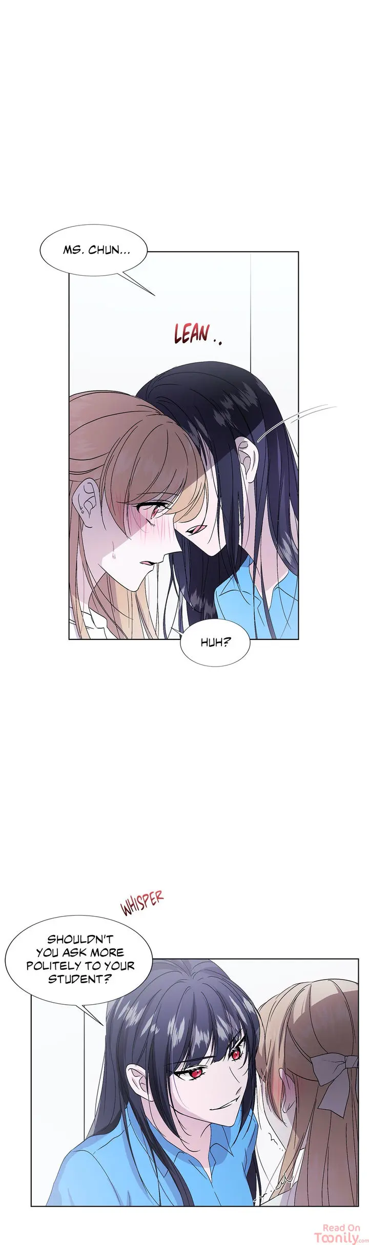 Lilith 2 Episode 30 - Page 30