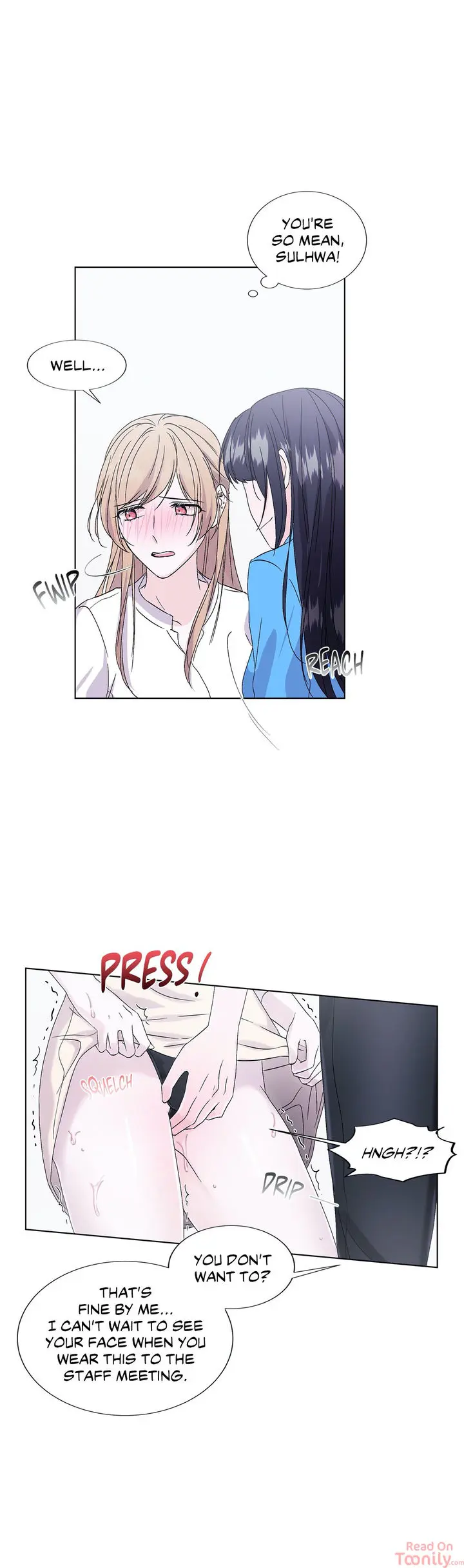 Lilith 2 Episode 30 - Page 31
