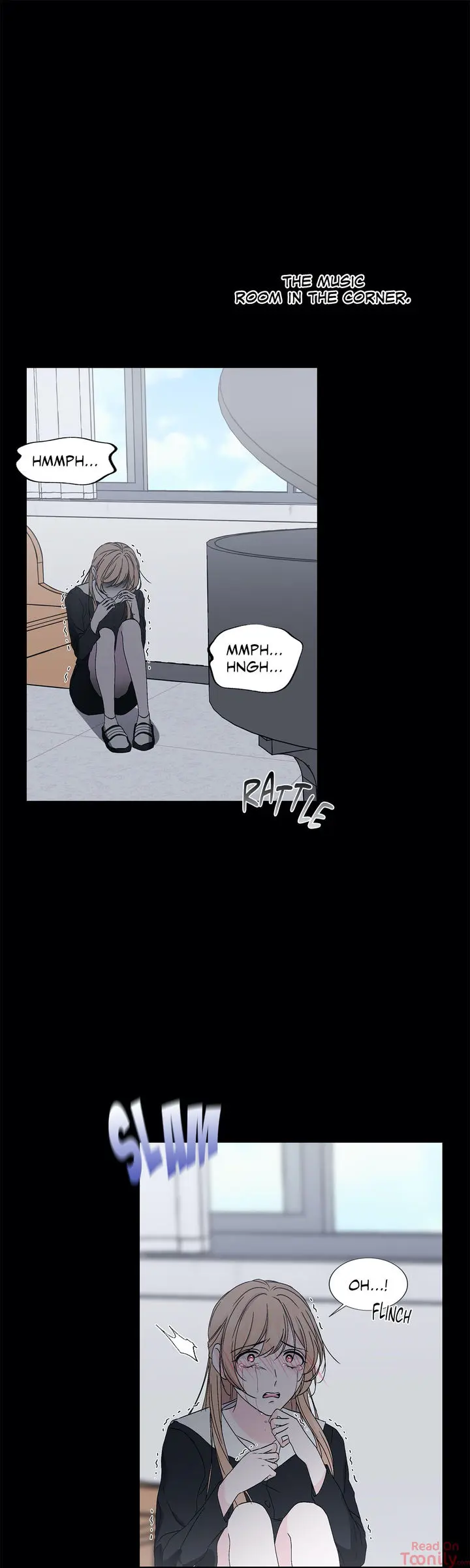 Lilith 2 Episode 30 - Page 4