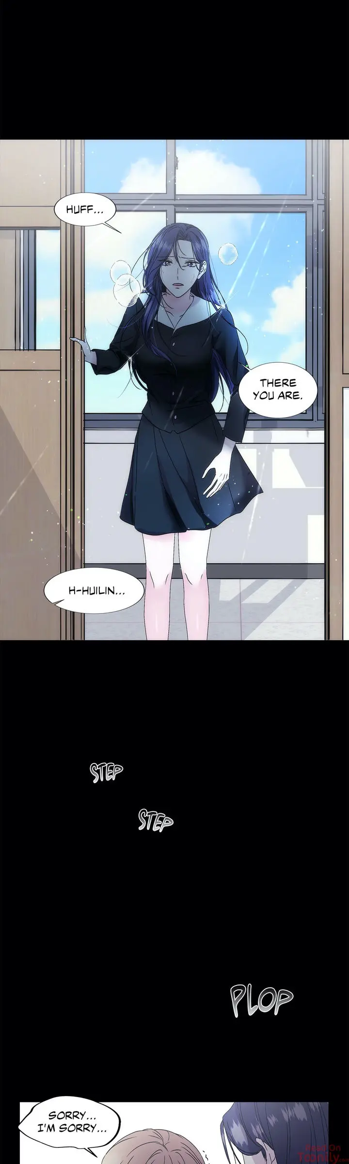 Lilith 2 Episode 30 - Page 5